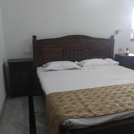 Hotel Ajay Bhawan Udaipur Exterior foto