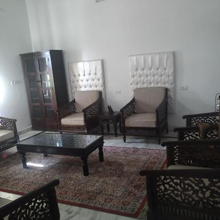 Hotel Ajay Bhawan Udaipur Exterior foto