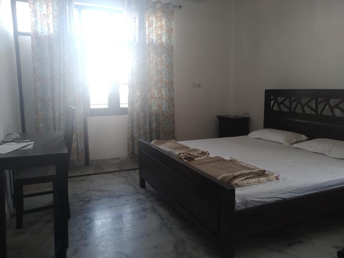 Hotel Ajay Bhawan Udaipur Exterior foto