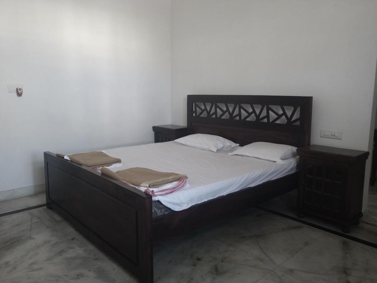 Hotel Ajay Bhawan Udaipur Exterior foto