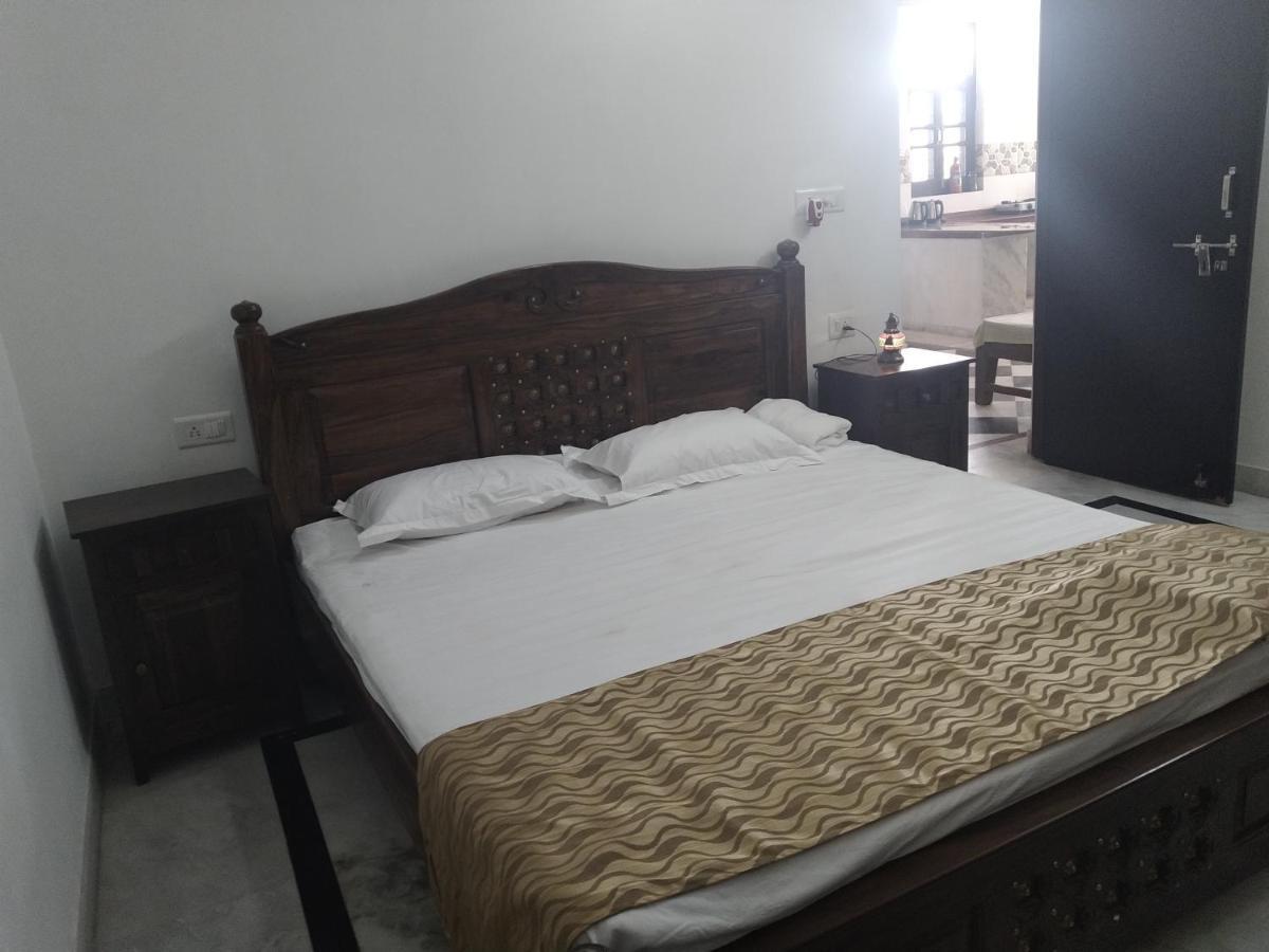 Hotel Ajay Bhawan Udaipur Exterior foto